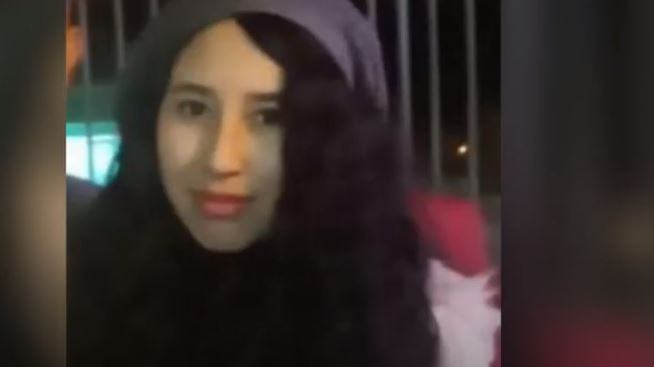 A Dayana la mató su exnovio porque terminaron en Ambato: la encontraron semienterrada en Chimborazo