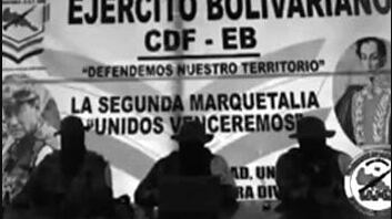 Comandos de la Frontera