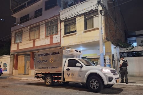 Falso operativo terminó en una masacre en Portoviejo: ¿Quiénes eran las víctimas?