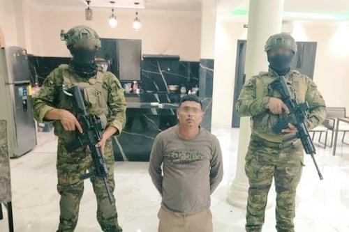 Apareció sin vida en la Penitenciaría el presunto jefe de los sicarios de “Los Tiguerones”: lo que se sabe de alias “La Perris”