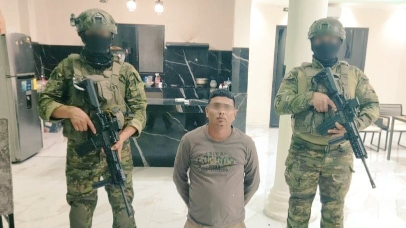 Apareció sin vida en la Penitenciaría el presunto jefe de los sicarios de “Los Tiguerones”: lo que se sabe de alias “La Perris”