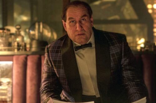 The Penguin: así luce Colin Farrell en el primer adelanto de la serie de Max