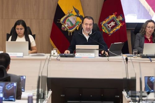 Quito insistirá ante la EEQ cobrar la tasa de basura en la luz eléctrica
