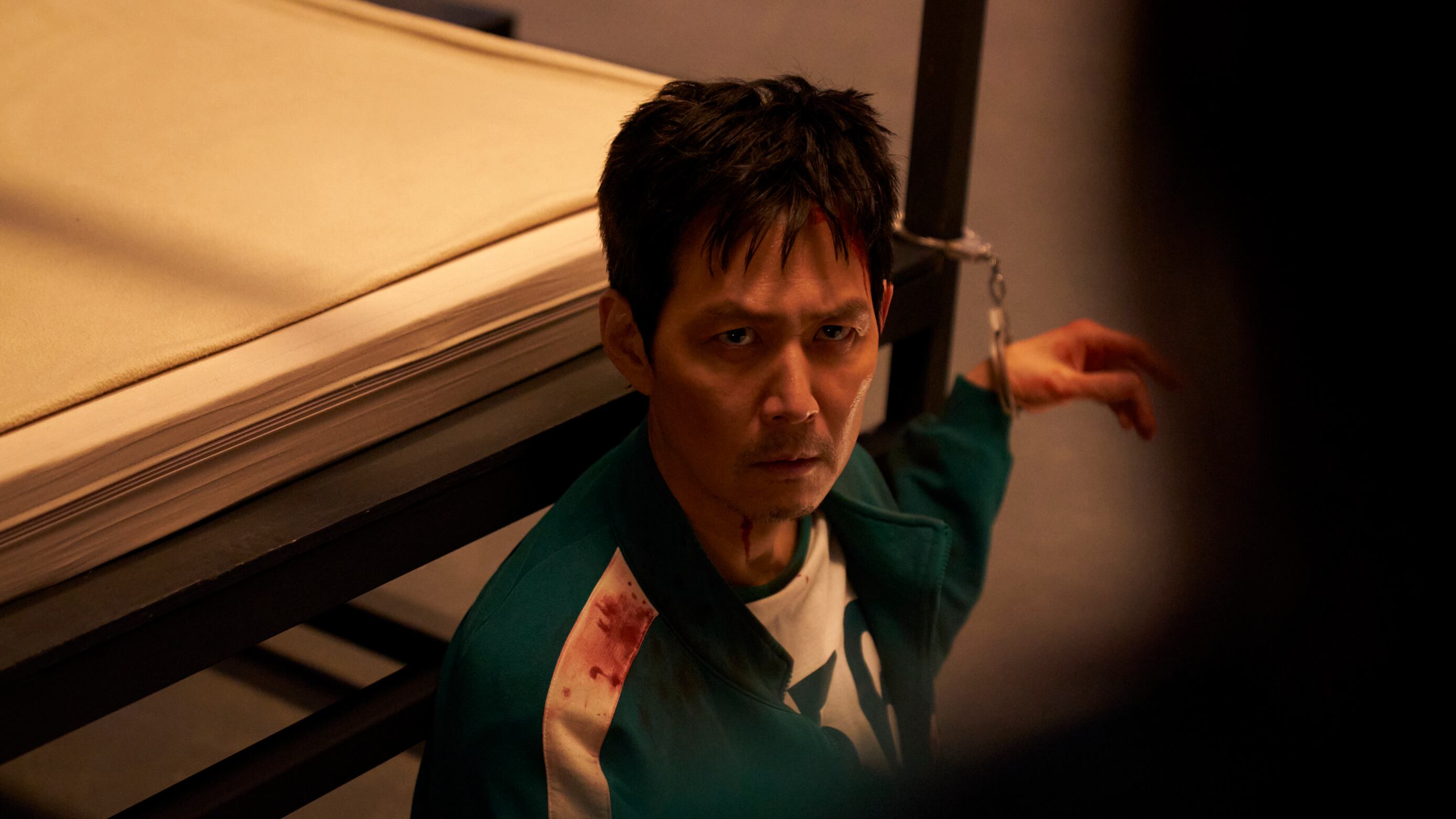 El 27 de junio estrenará la tercera temporada del Juego del Calamar.