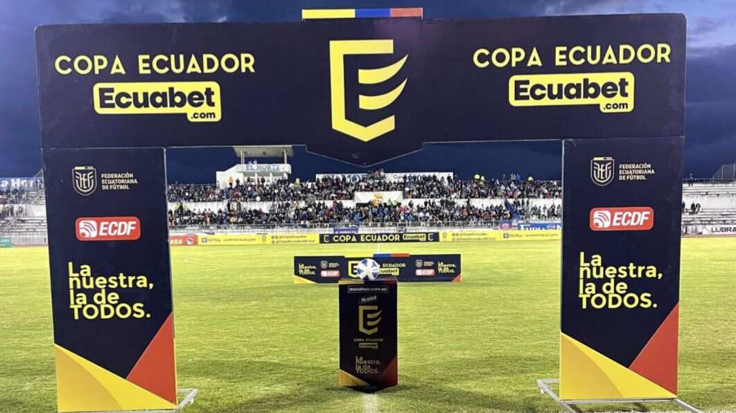 Final de la Copa Ecuador: ¿Cuánto se lleva el Campeón?