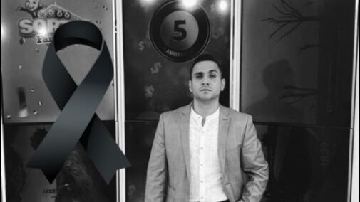 ¿Por qué asesinaron a Jonathan Sánchez 'La Polilla'?.