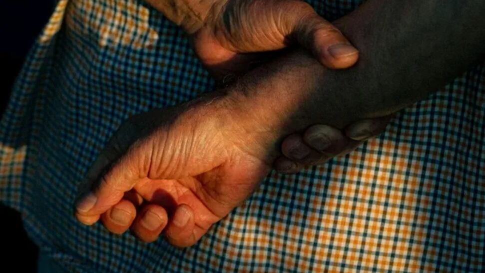 Sujeto fue sentenciado a 22 años de cárcel por violación incestuosa a su nieta de 11 años