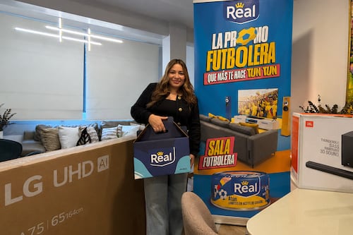 La “Promo Futbolera” que más hace TUNTÚN ya tiene ganadores y sigue premiando a Ecuador