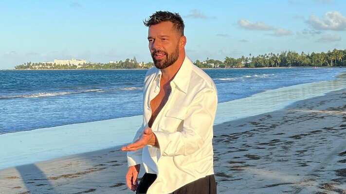 El cantante ahora se enfrenta a problemas financieros