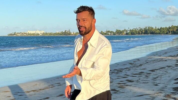 El cantante ahora se enfrenta a problemas financieros