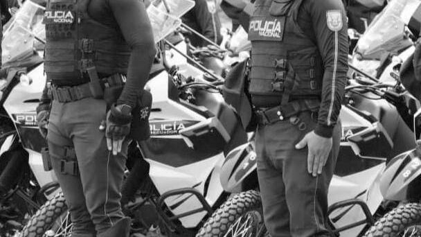 Policía se quitó la vida en Bolívar