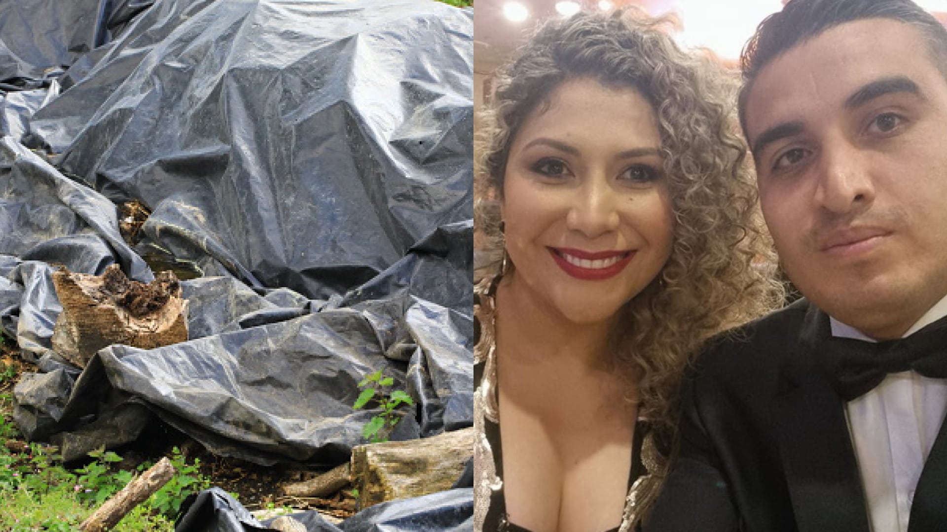 María Belén Bernal