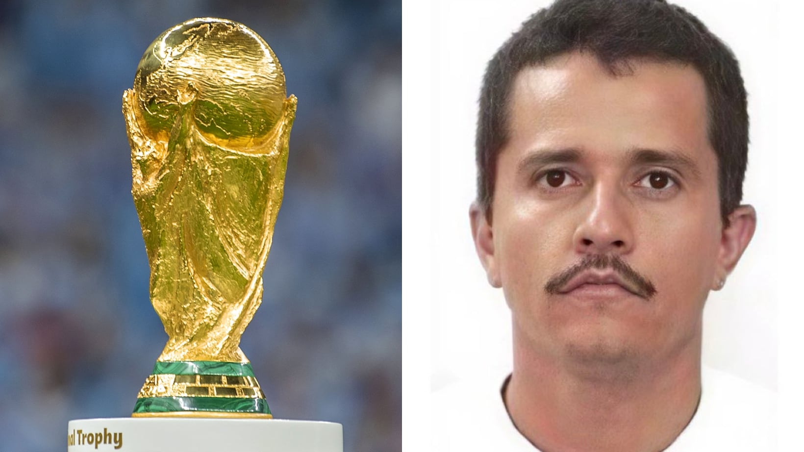 El Mencho tenía boletos para el Mundial 2026.