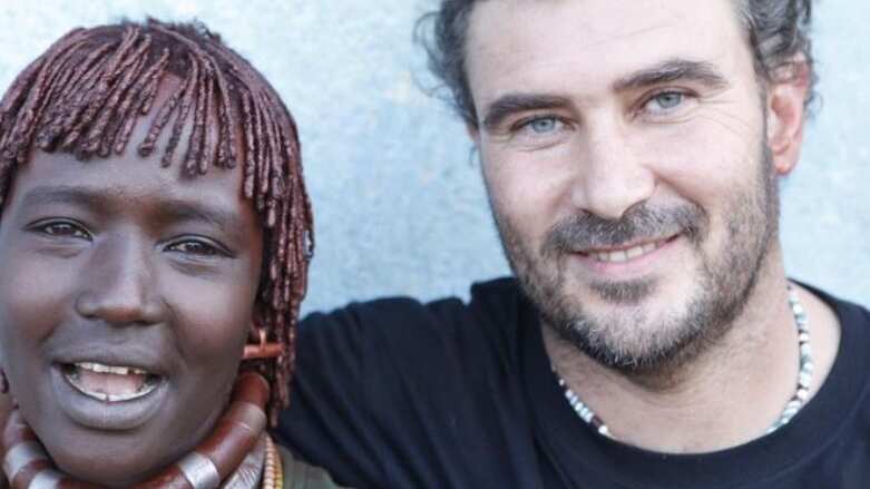 Toni Espadas, Instagram