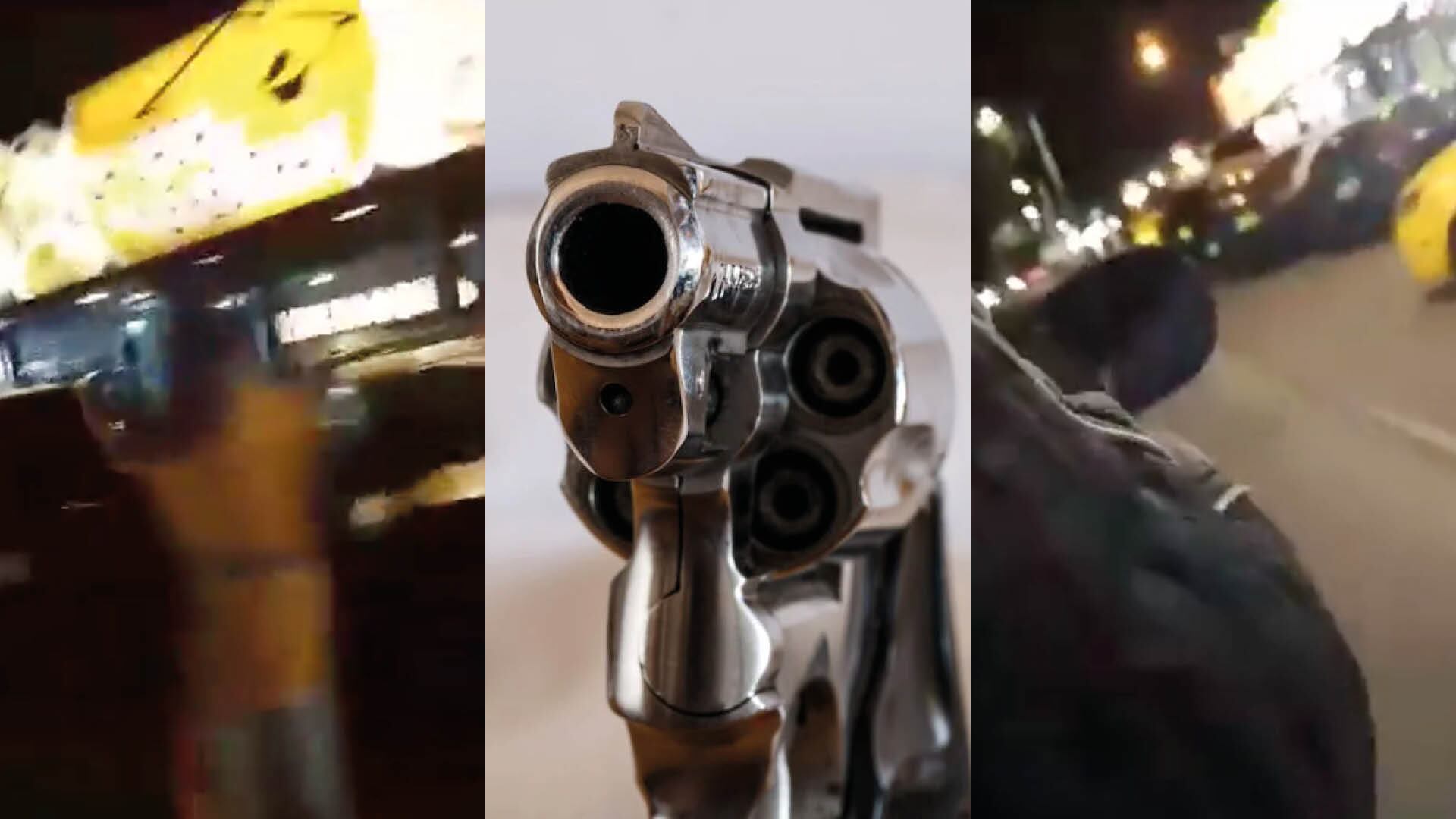 Captura de pantalla/Pexels