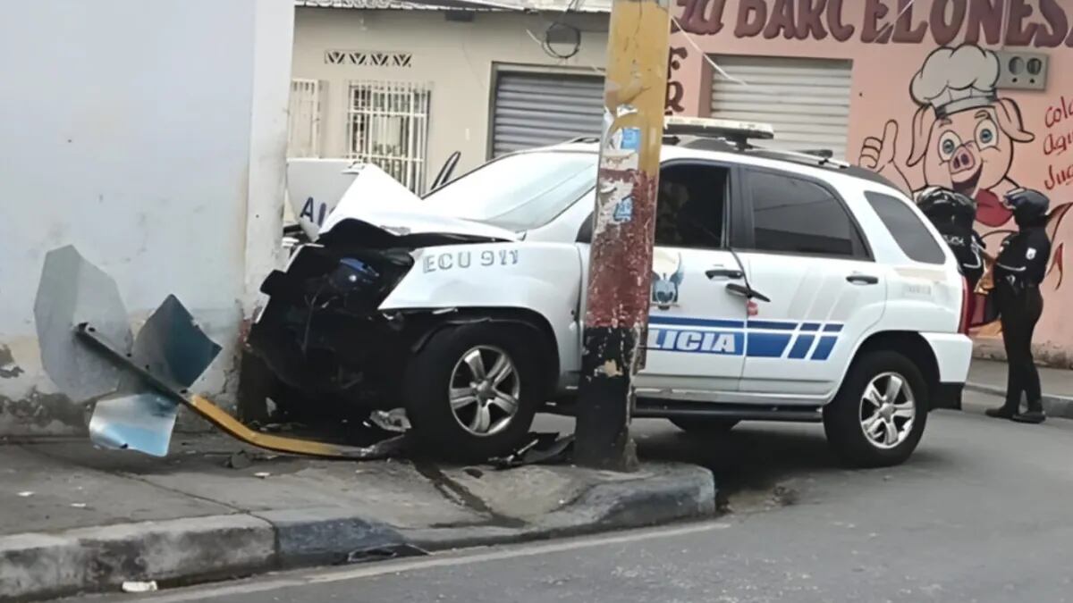 ¿Quién era el policía asesinado dentro de su patrullero en Las Malvinas?