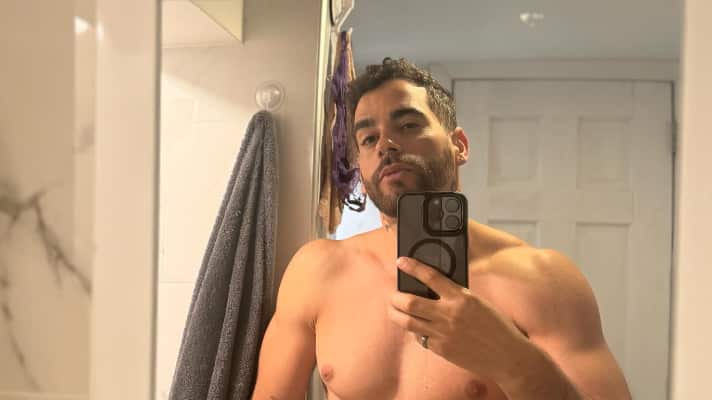 El personaje de la farándula nacional que se abrió su OnlyFans.