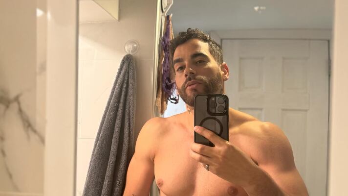 El personaje de la farándula nacional que se abrió su OnlyFans.