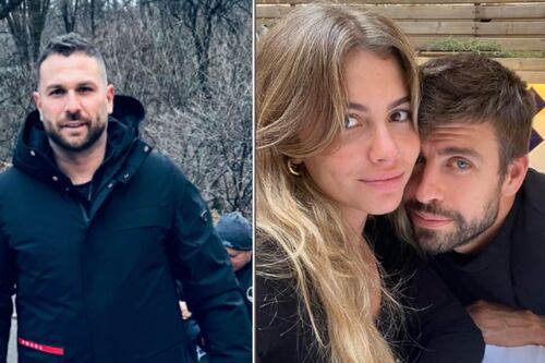 Paparazzi derrota a Piqué y Clara Chía en juzgados pero los dientes del exfutbolista se robaron la atención