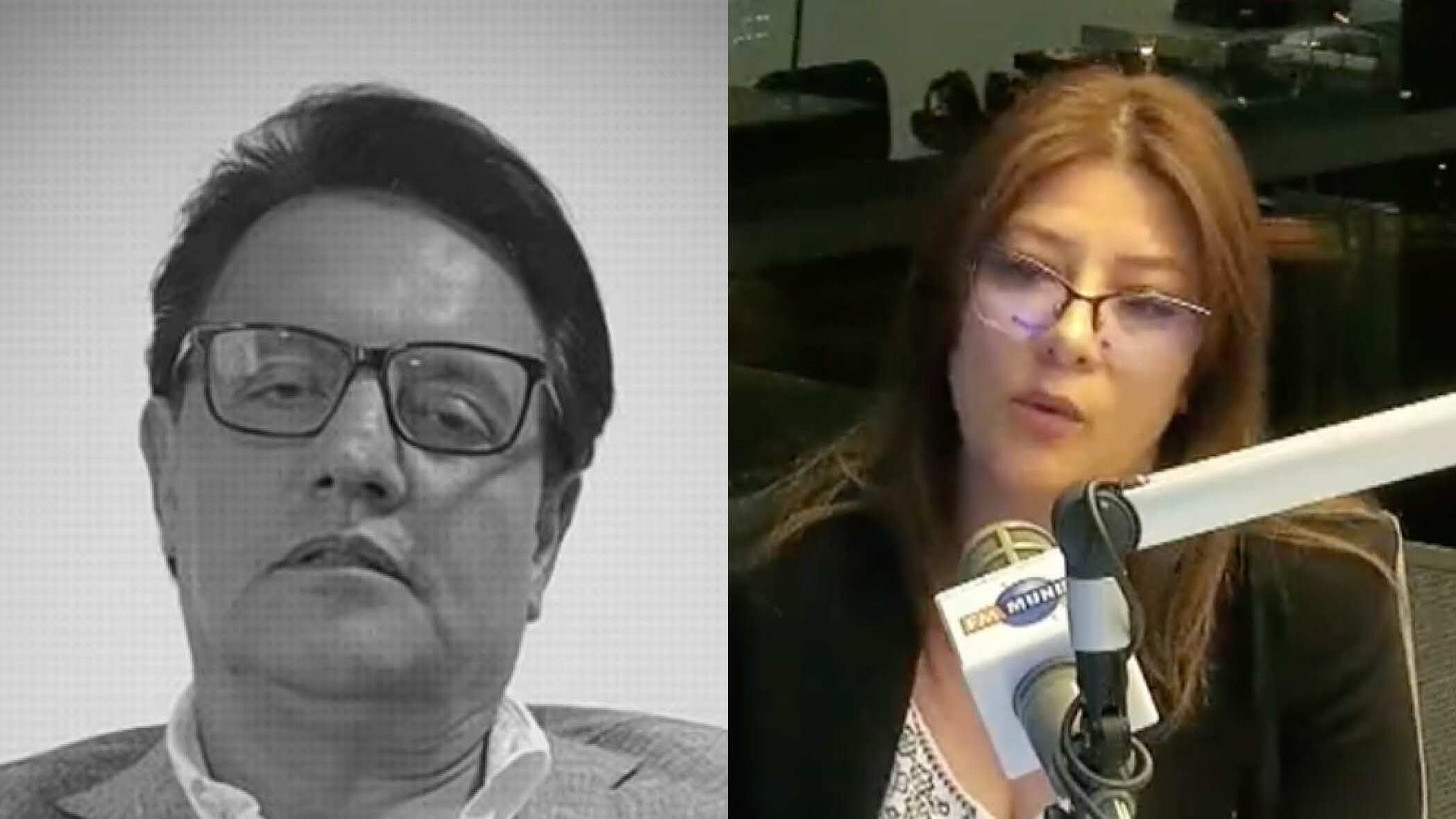 ¿Por qué no se entregó el celular de Fernando Villavicencio desde el principio?