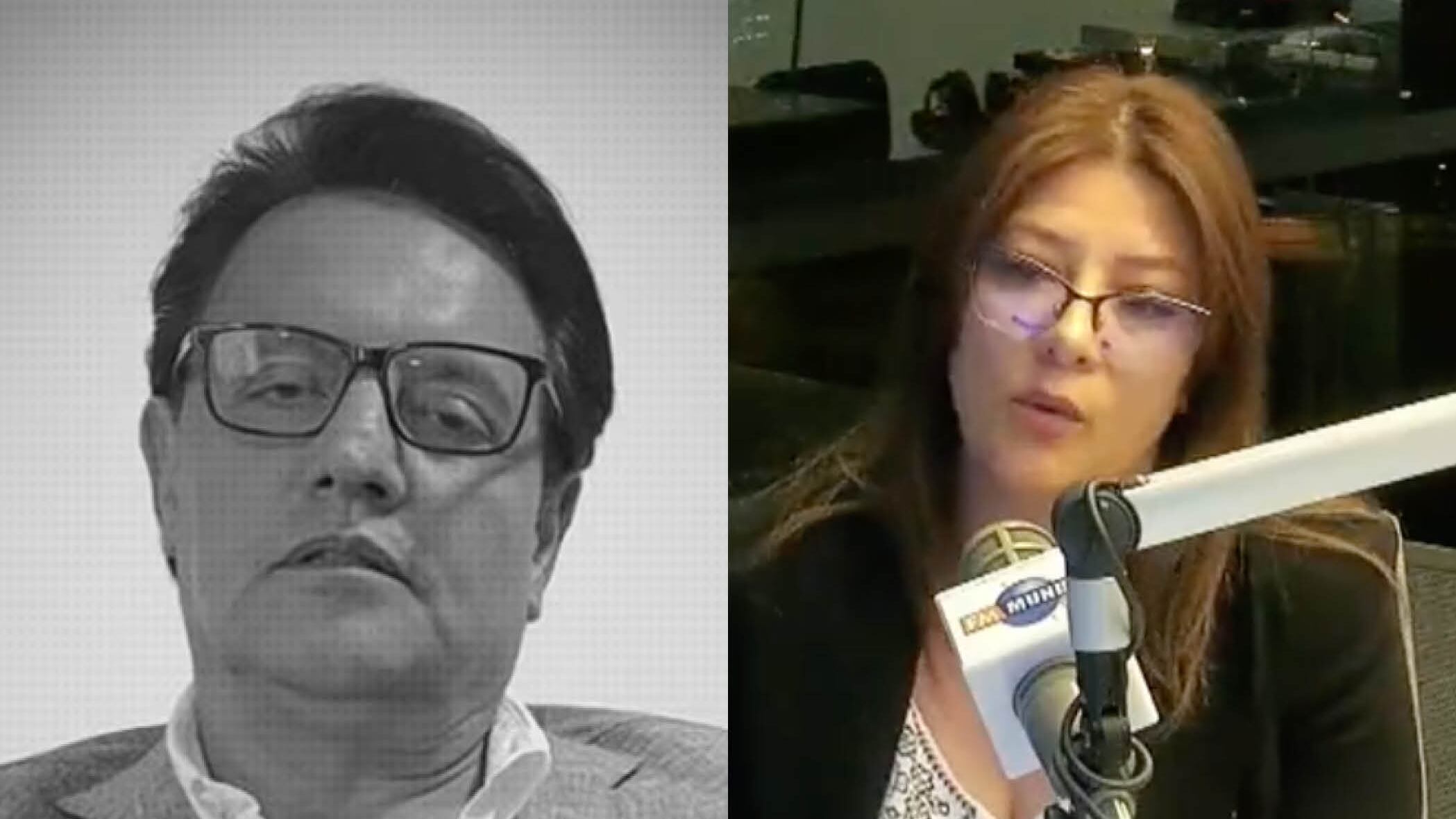 ¿Por qué no se entregó el celular de Fernando Villavicencio desde el principio?