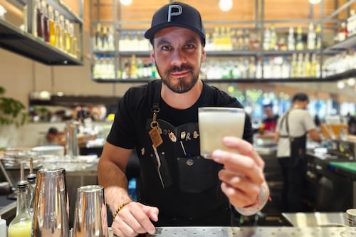 Barrio, la sazón con ‘esquina’ de Perú que echa raíces en Guayaquil