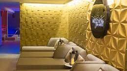 Este es el mejor spa de Suramérica