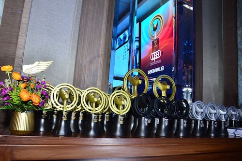 Las mejores agencias de publicidad del país se darán cita en el Cóndor de Oro 2025, el 26 de noviembre