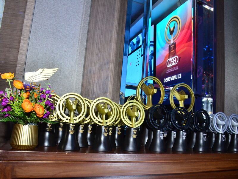 Las mejores agencias de publicidad del país se darán cita en el Cóndor de Oro 2025, el 26 de noviembre