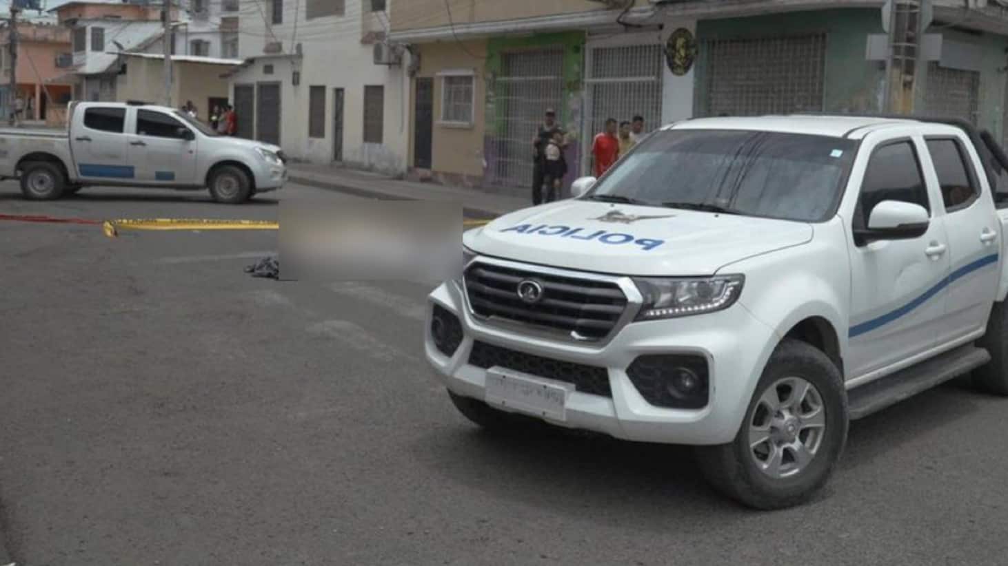 Crimen en Durán: madre es asesinada en ataque armado al tratar de evitar atentado contra su hijo