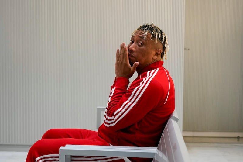 La Justicia decide si entrega a Ecuador al líder de Tiguerones por asaltar una televisión