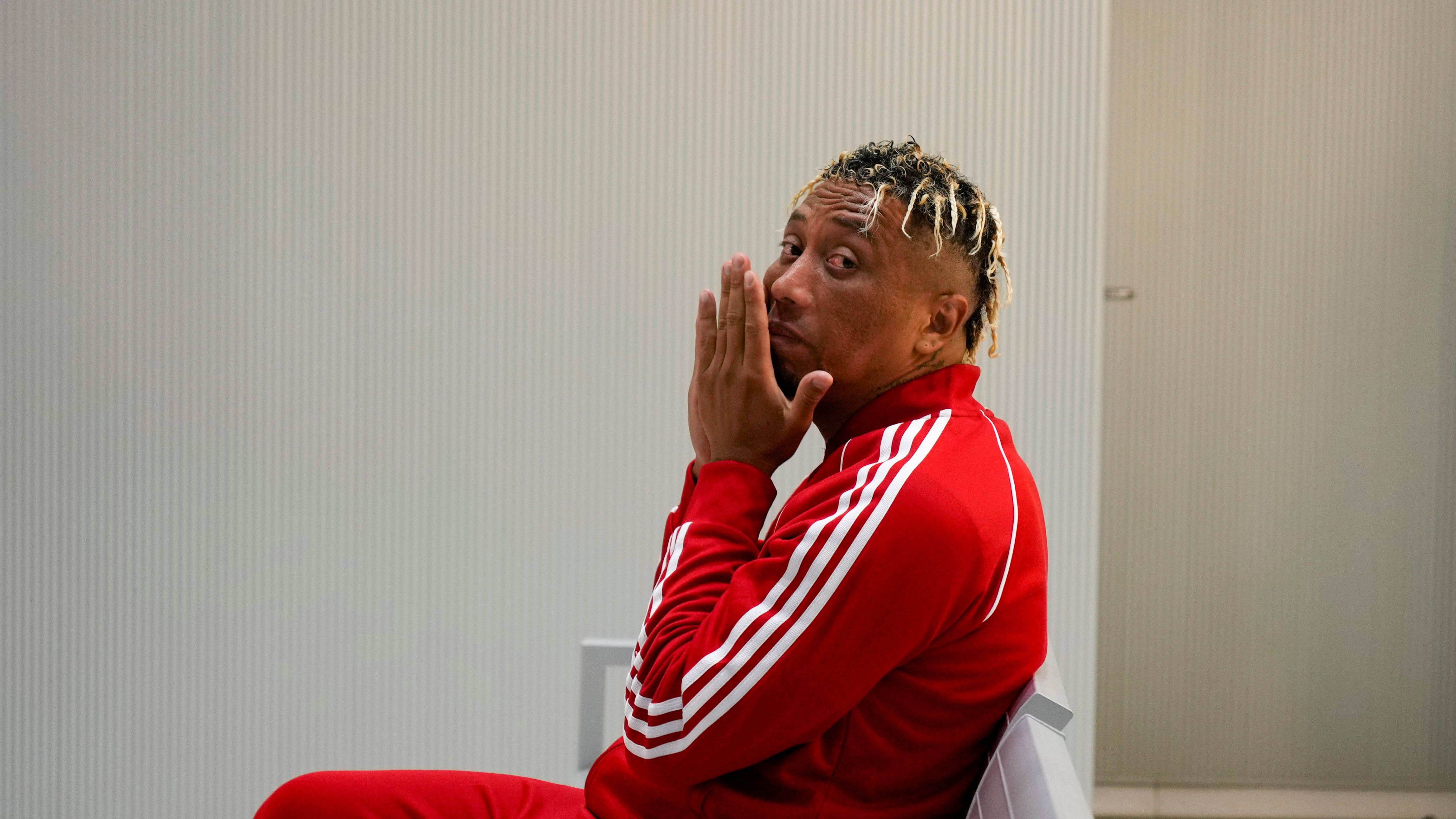 La Justicia decide si entrega a Ecuador al líder de Tiguerones por asaltar una televisión