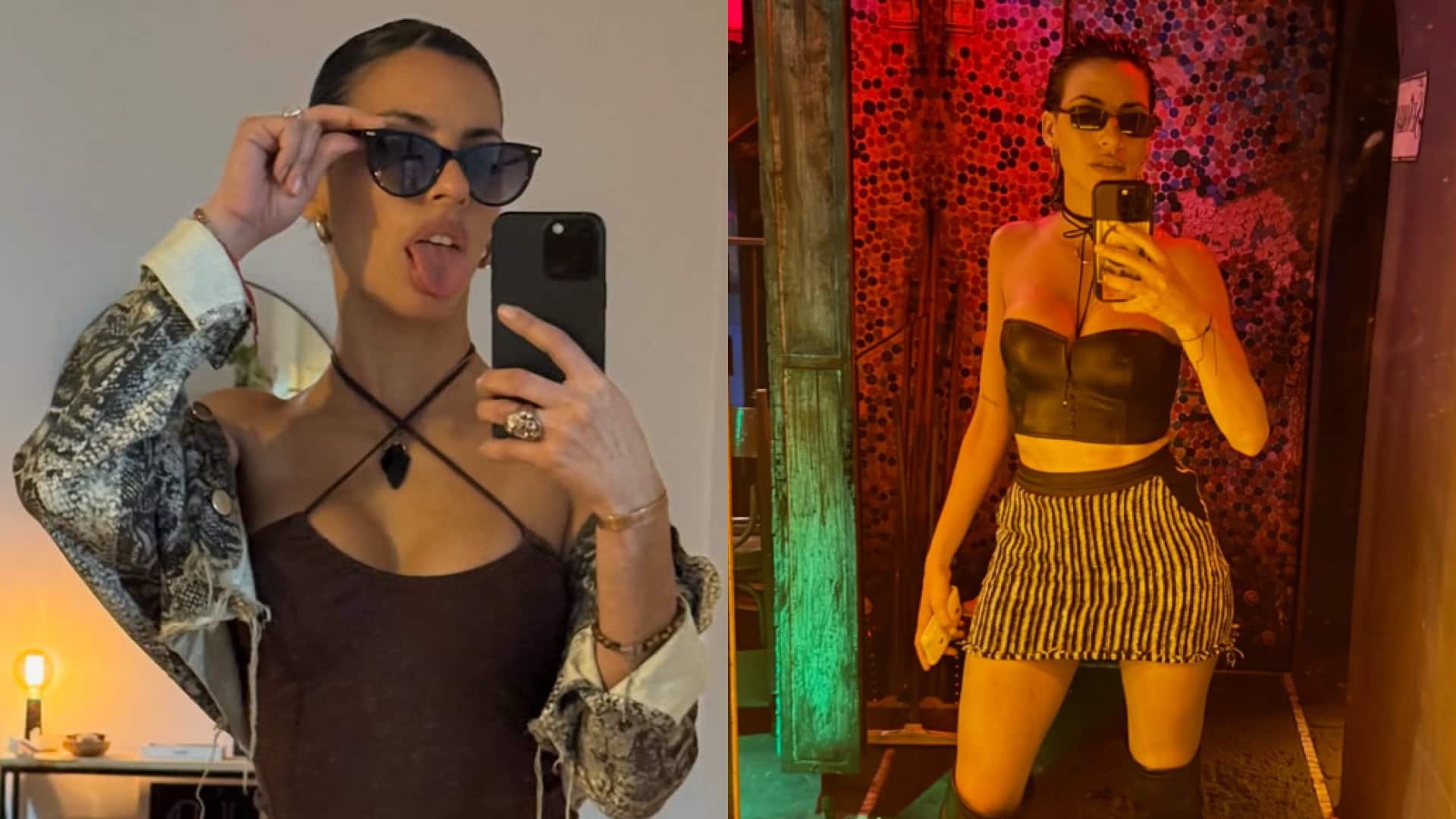 “En un día gano lo mismo que lo que ganaba en un mes”: renunció a su trabajo de oficina para vender contenido en OnlyFans