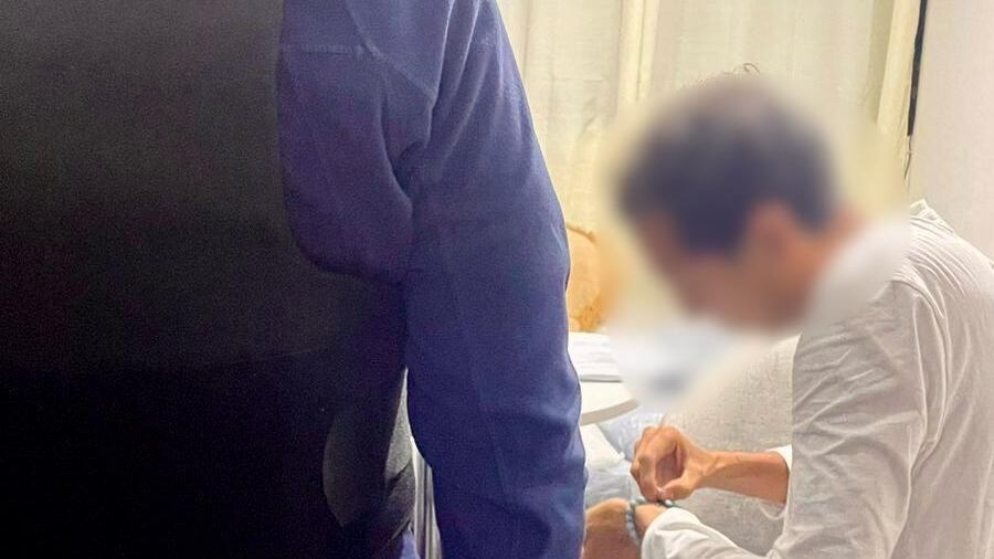 Lo que encontraron en las casas allanadas de los familiares de alias ‘Fito’