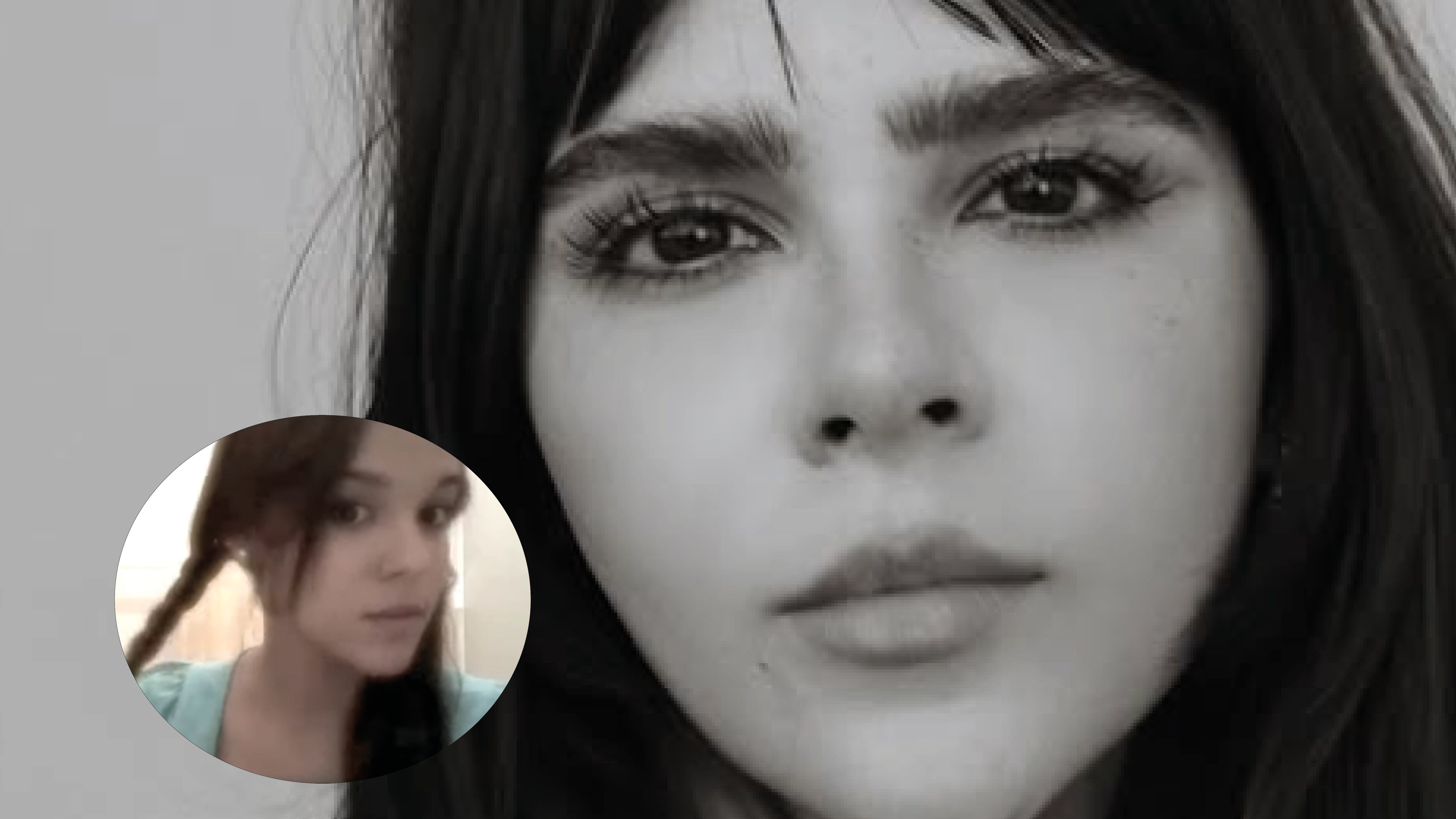 El antes y después de Yuya