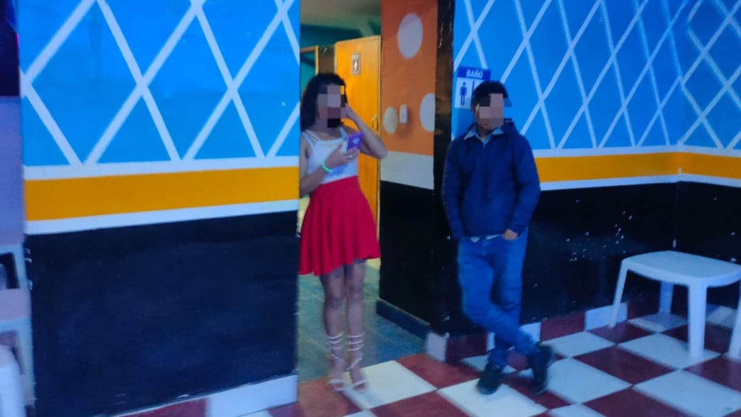 Detectaron irregularidades en cuatro ‘Night Clubs’ en Quito.