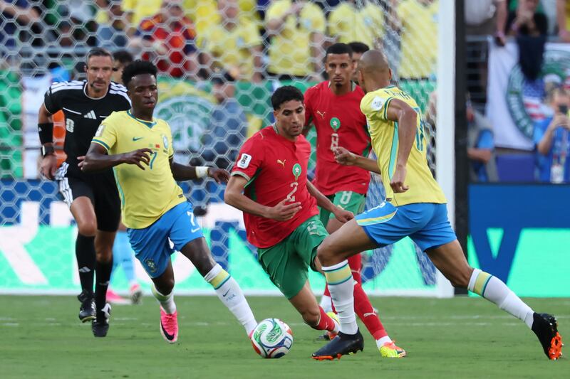 Mundial