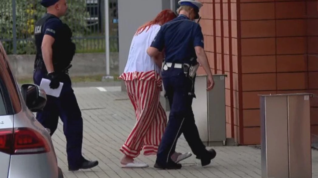 Impactante hallazgo en Polonia: encuentran 34 fetos en el jardín de una médica - Fuente: Foto de la web