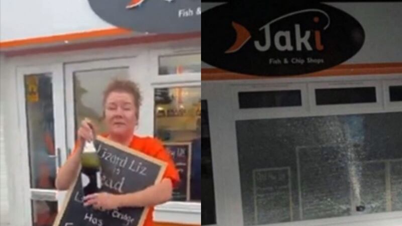 La monarca falleció el pasado 8 de septiembre