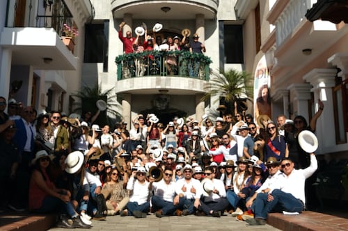 Decameron celebra tradición quiteña con una experiencia inolvidable