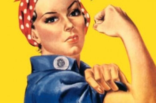 RAE sigue definiendo “sexo débil: conjunto de mujeres” y desata una ola de críticas en el Día Internacional de la Mujer