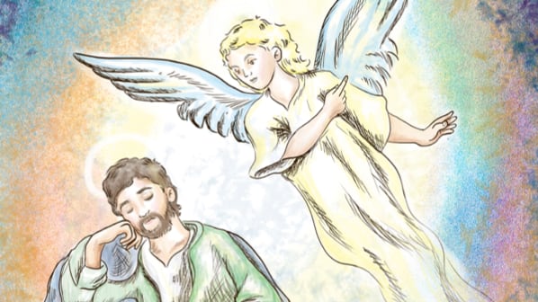 Tercer día de la Novena de Navidad 2024