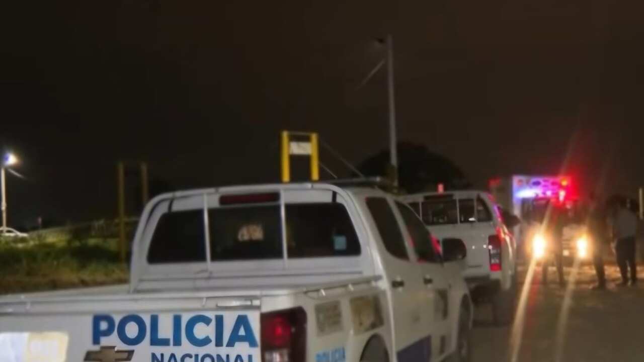 Lo que se sabe de la masacre en Samborondón: siete personas fueron asesinada en una gallera