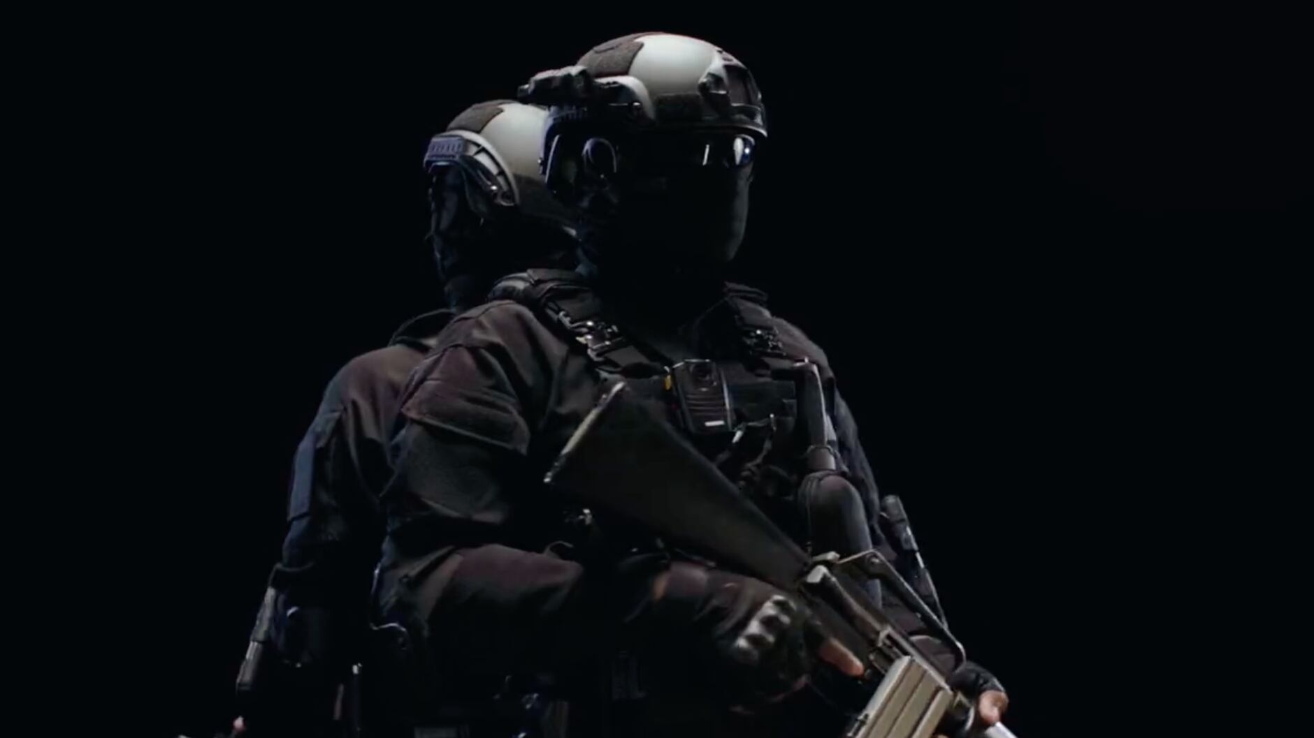 Policía Nacional que promete Topic para el 2024