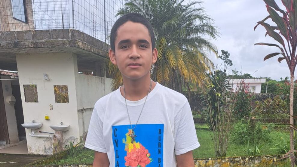 Adolescente lleva más de 10 días desaparecido en Quito