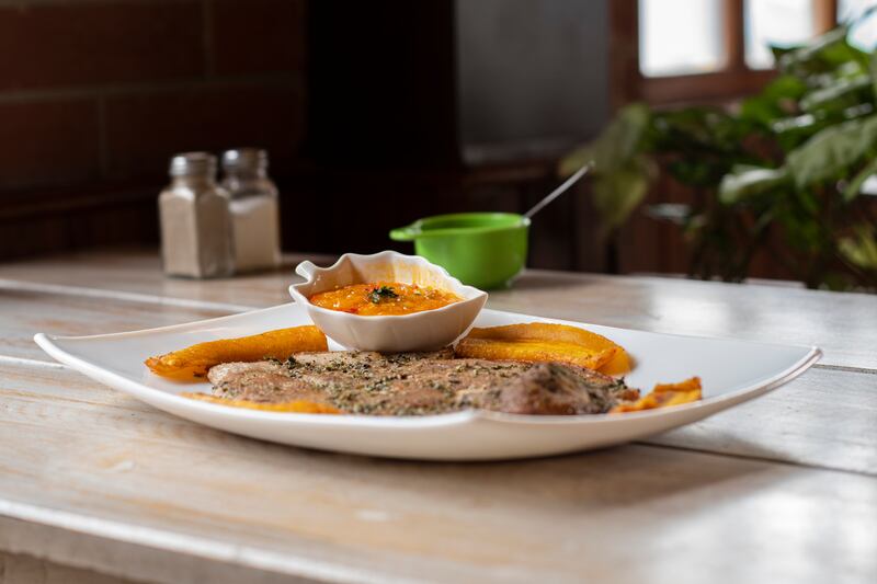 Ceviche 593