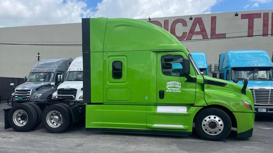 Transportation Global Group es empresa líder en transporte de mercaderías en Estados Unidos.