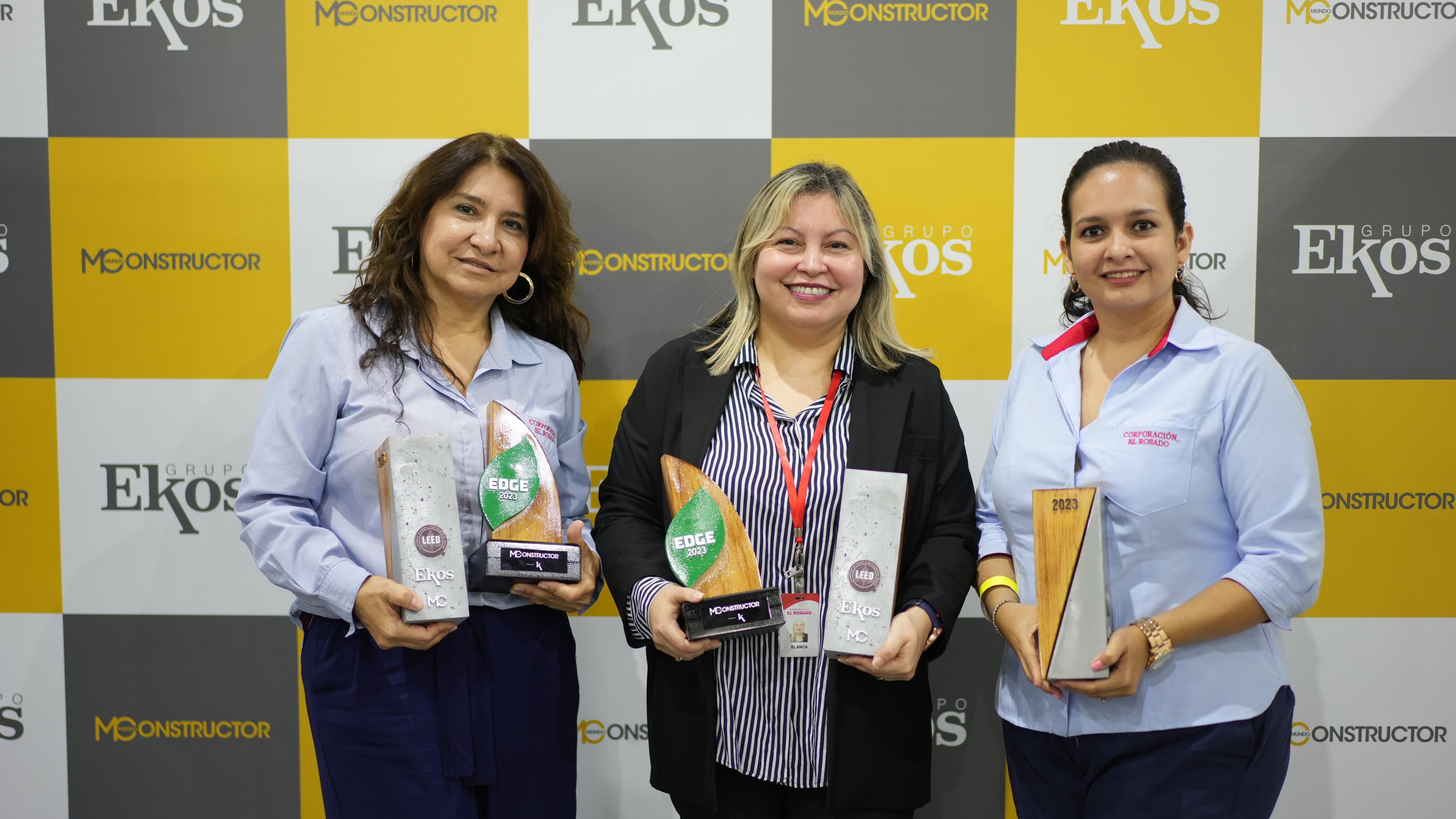 Grupo El Rosado ha demostrado un compromiso firme con la adopción de energías renovables.