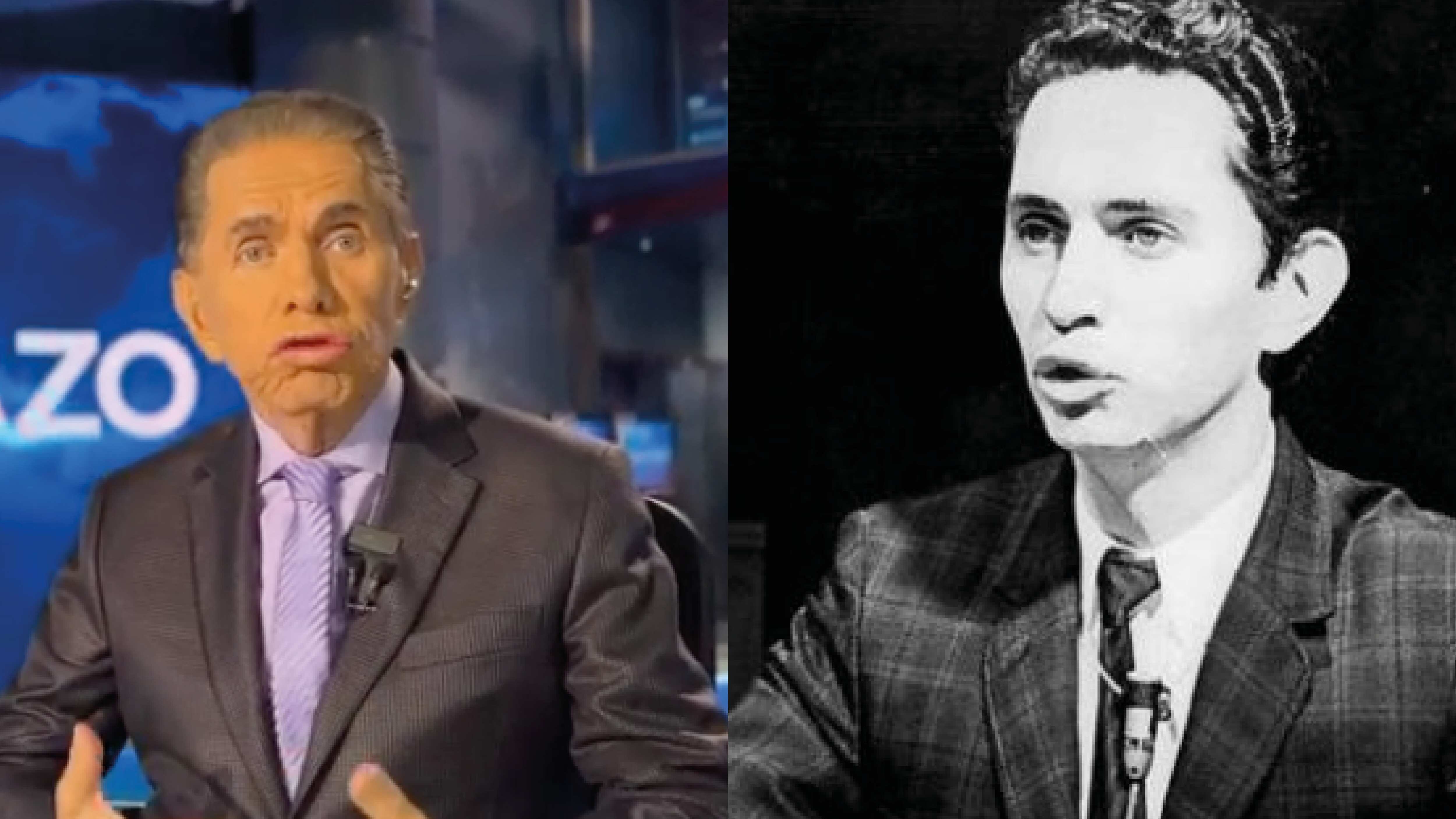 Alfonso Espinosa de los Monteros