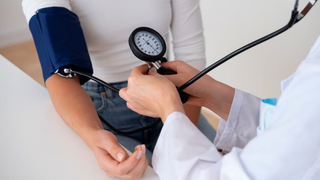 17 de mayo, Día Mundial de la Hipertensión Arterial